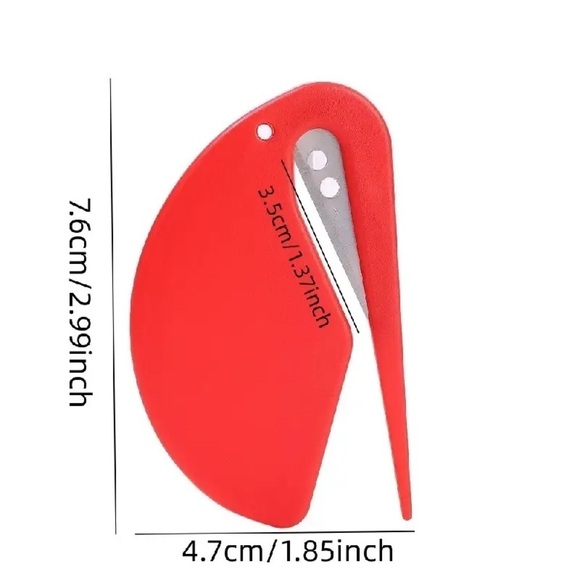 Compact And Portable Letter Opener - Picture 5 of 5